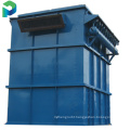 Chemical industry factory price straw boiler dust collector